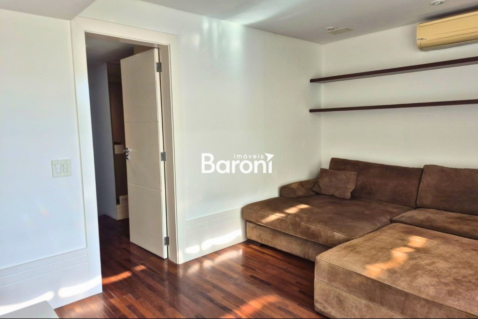 Apartamento - Moema