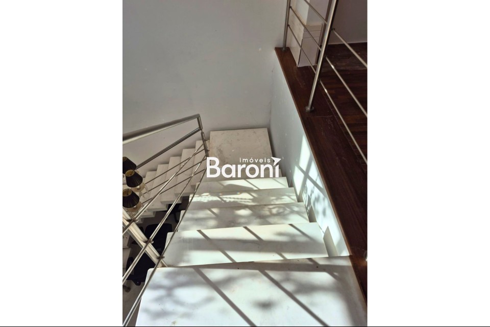 Apartamento - Moema