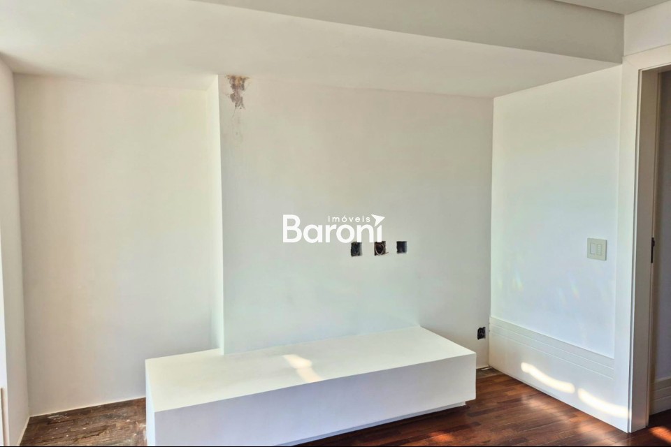 Apartamento - Moema