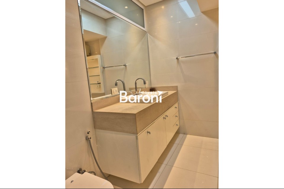 Apartamento - Moema