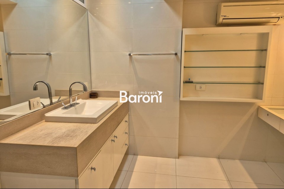 Apartamento - Moema