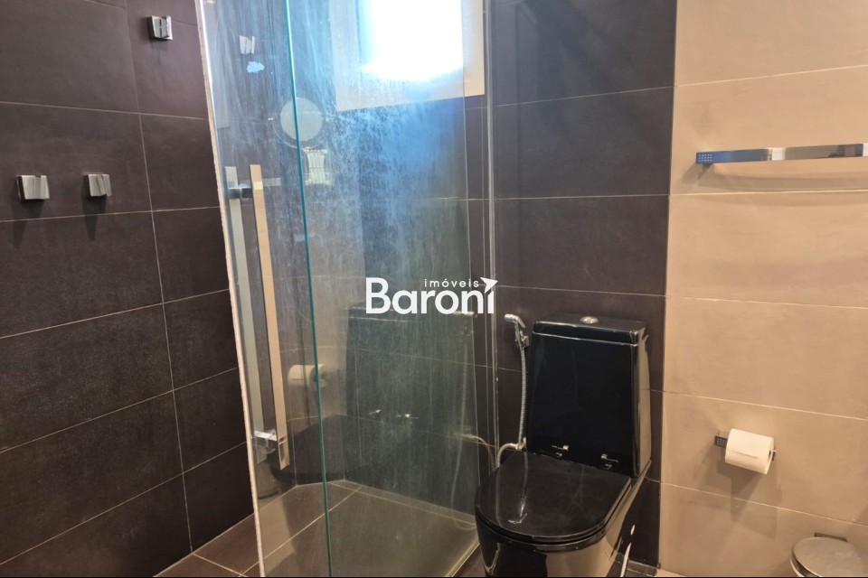 Apartamento - Moema
