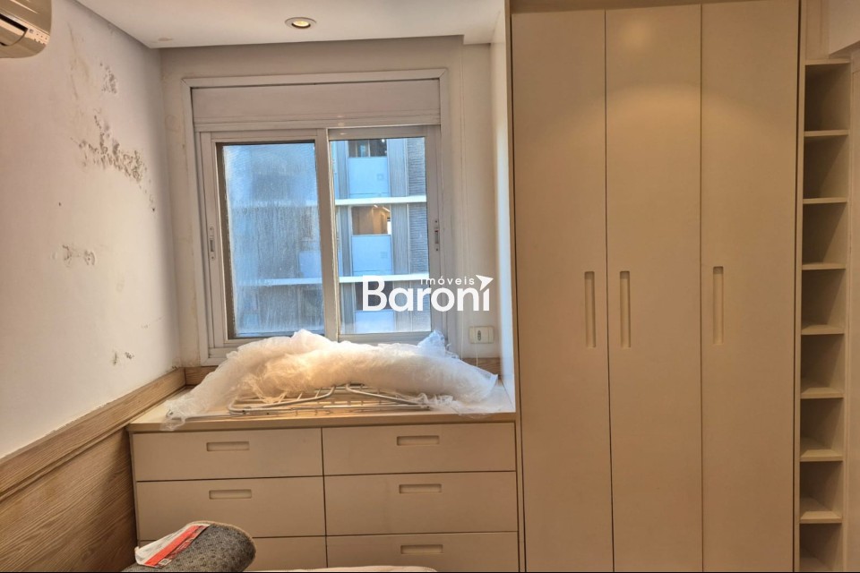 Apartamento - Moema