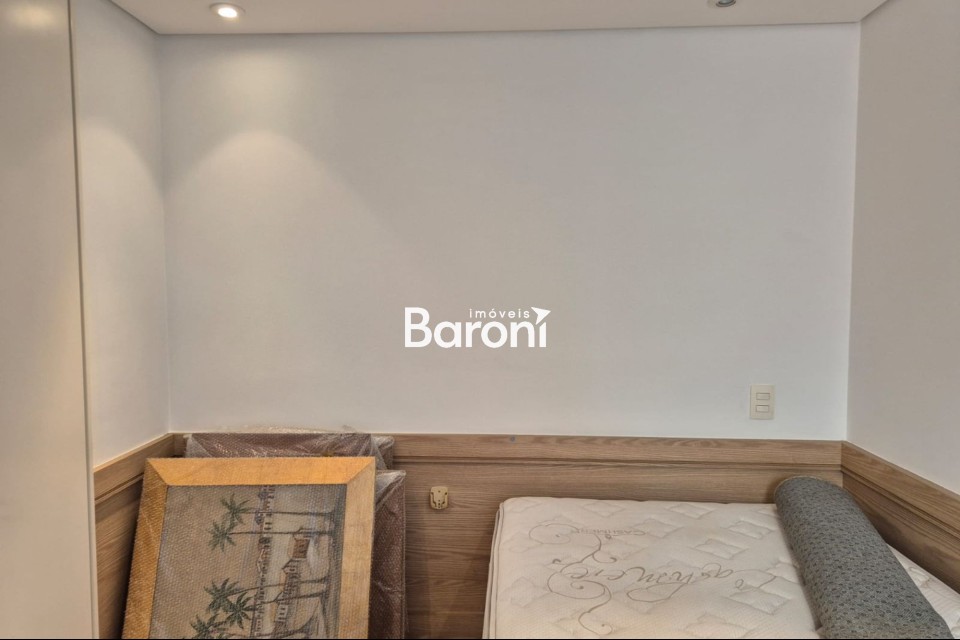 Apartamento - Moema