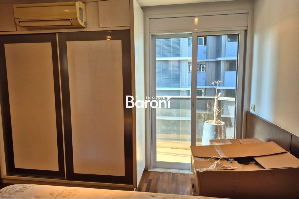 Apartamento - Moema