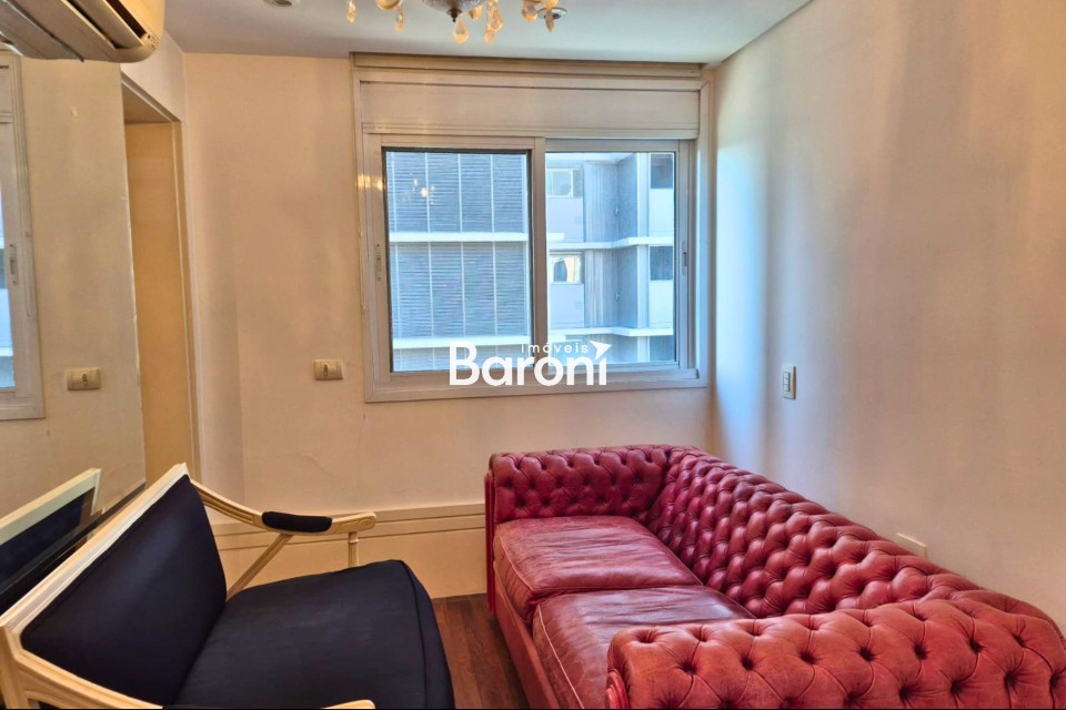 Apartamento - Moema