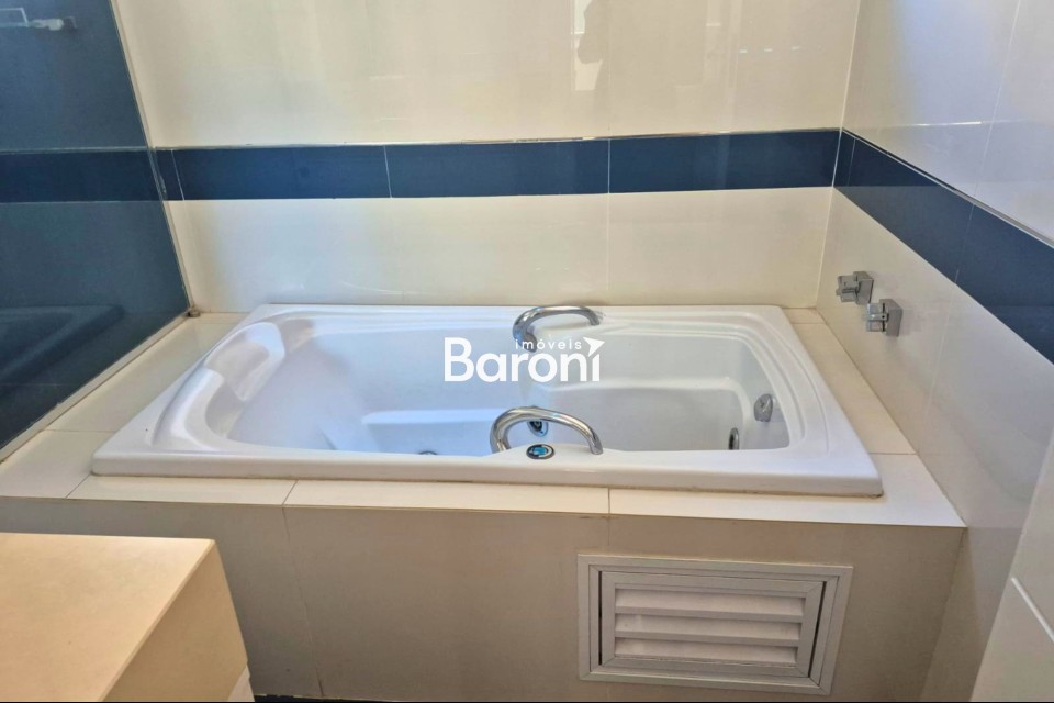 Apartamento - Moema