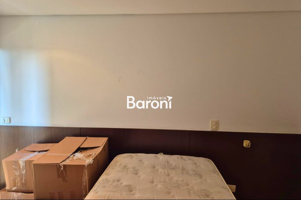 Apartamento - Moema
