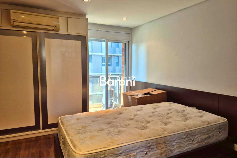 Apartamento - Moema
