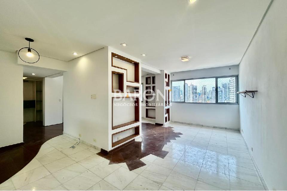 Apartamento - Chácara Santo Antônio (zona Sul)