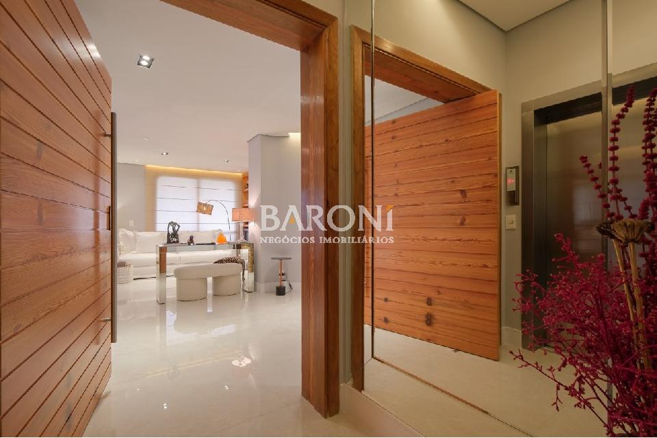 Apartamento - Vila Nova Conceição