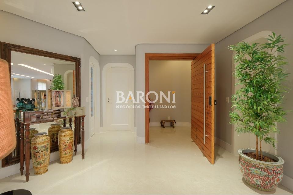 Apartamento - Vila Nova Conceição