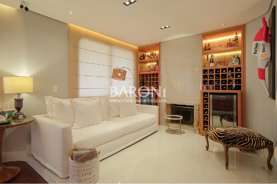 Apartamento - Vila Nova Conceição