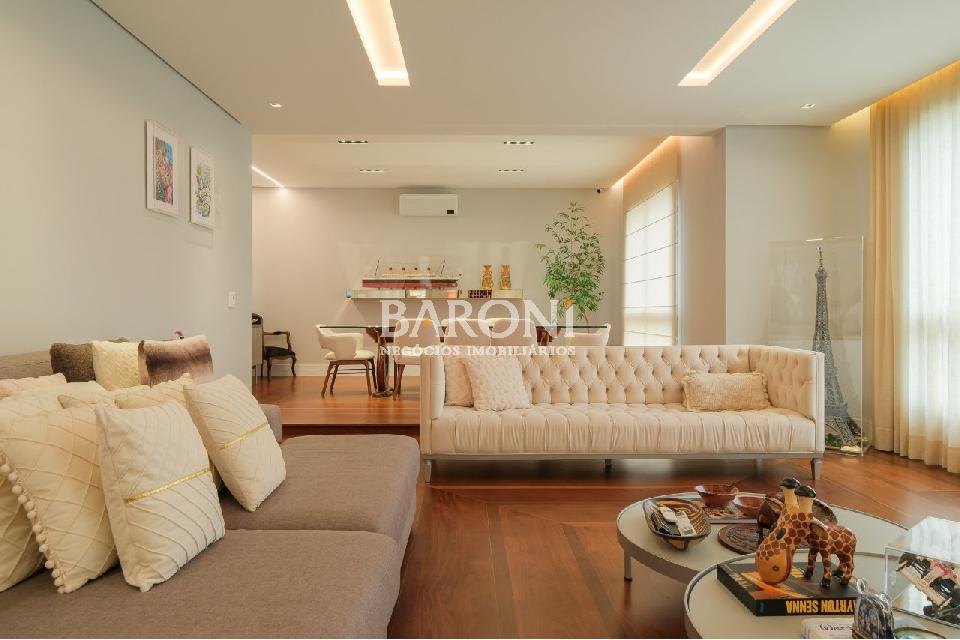 Apartamento - Vila Nova Conceição