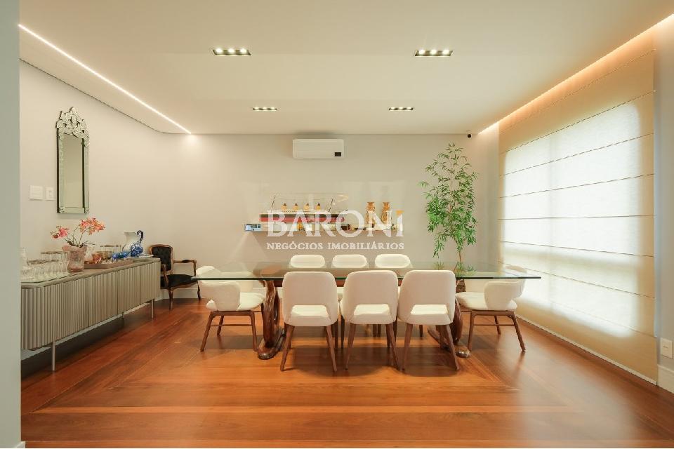 Apartamento - Vila Nova Conceição