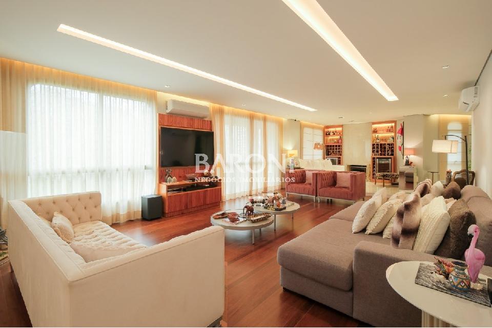 Apartamento - Vila Nova Conceição