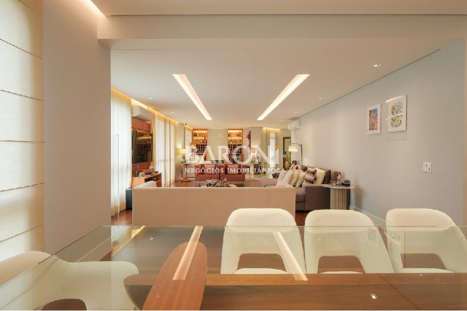 Apartamento - Vila Nova Conceição