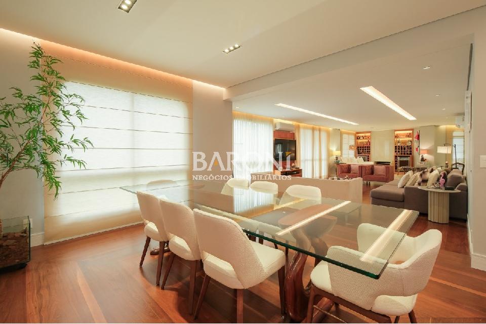 Apartamento - Vila Nova Conceição