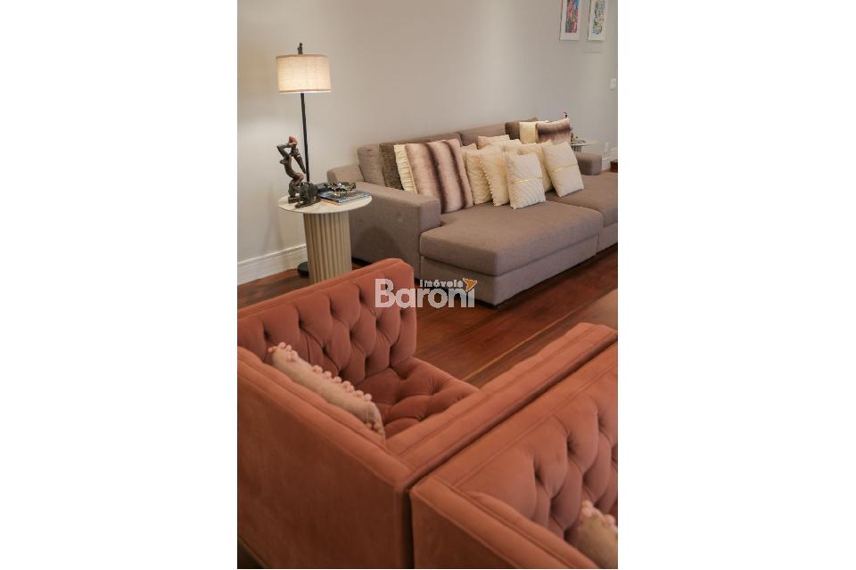 Apartamento - Vila Nova Conceição