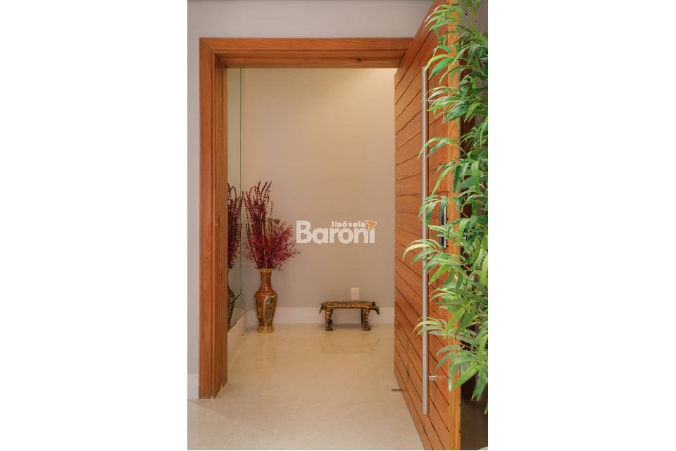 Apartamento - Vila Nova Conceição