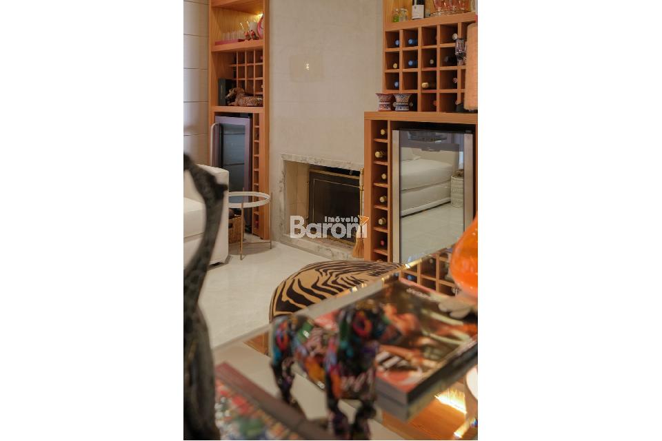 Apartamento - Vila Nova Conceição