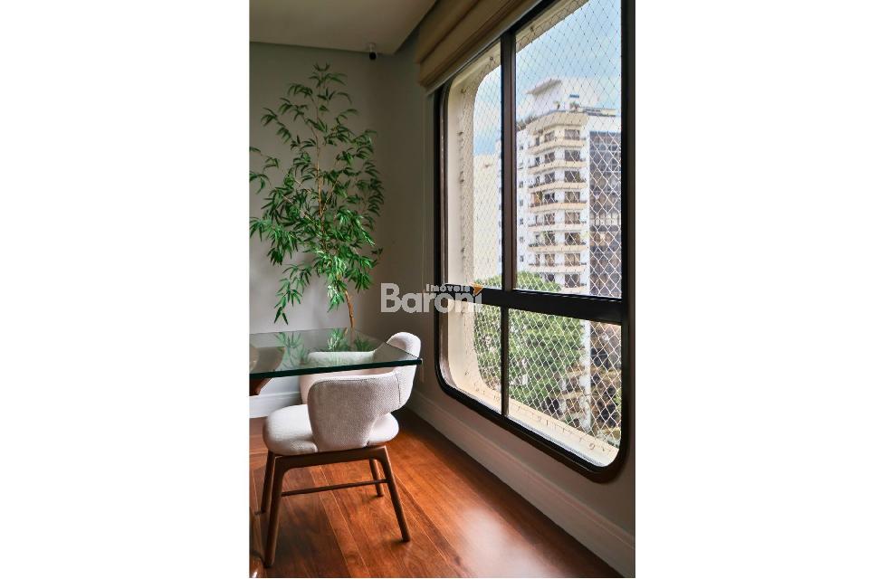 Apartamento - Vila Nova Conceição