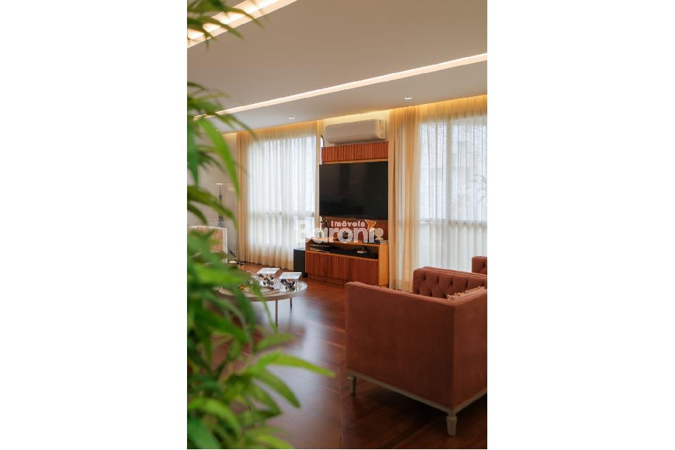 Apartamento - Vila Nova Conceição