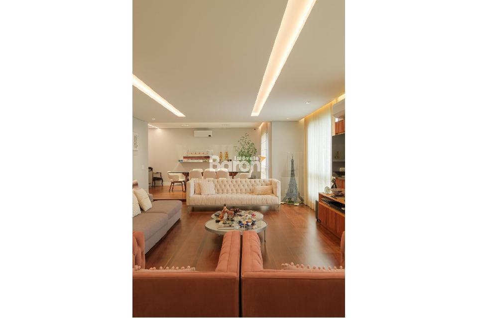 Apartamento - Vila Nova Conceição