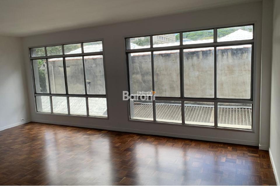 Apartamento - Jardim América