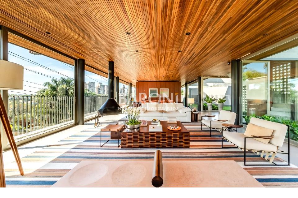 Casa - Cidade Jardim