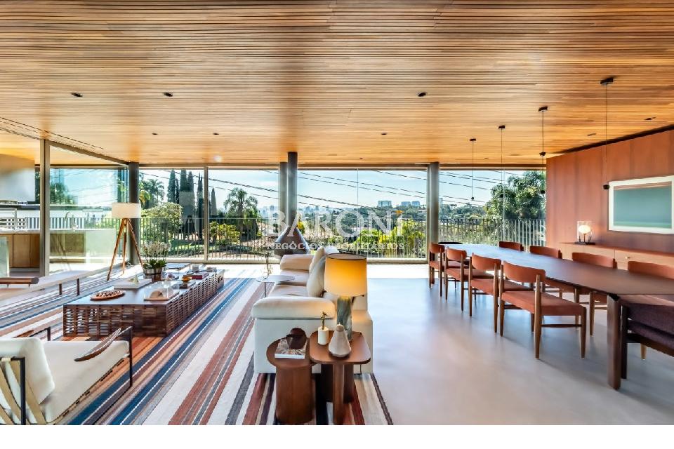 Casa - Cidade Jardim