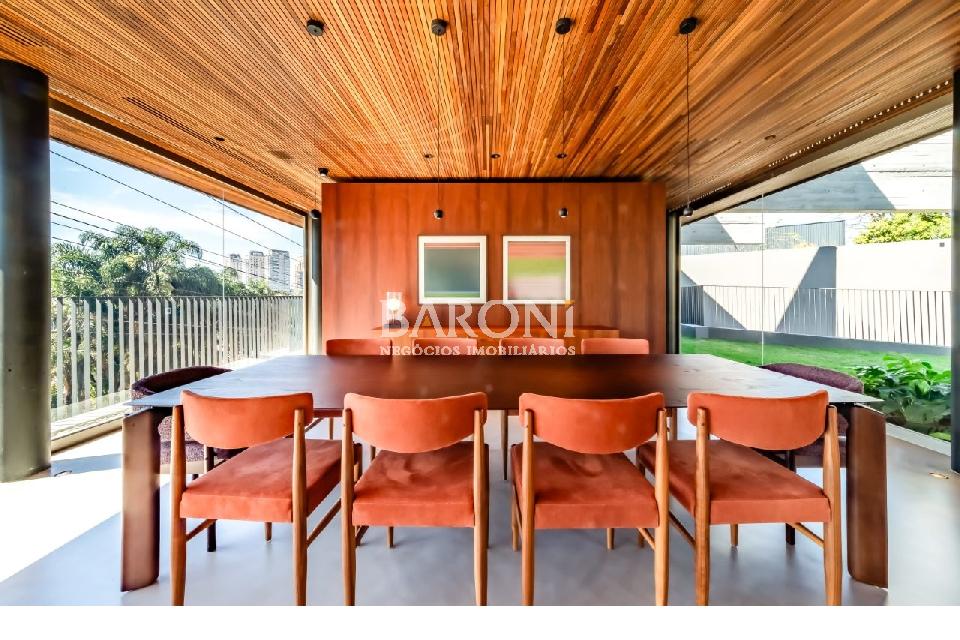 Casa - Cidade Jardim