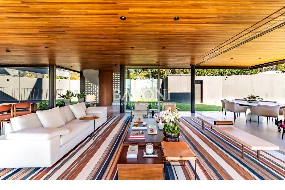 Casa - Cidade Jardim