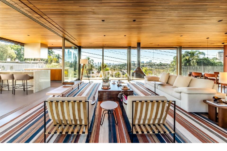 Casa - Cidade Jardim