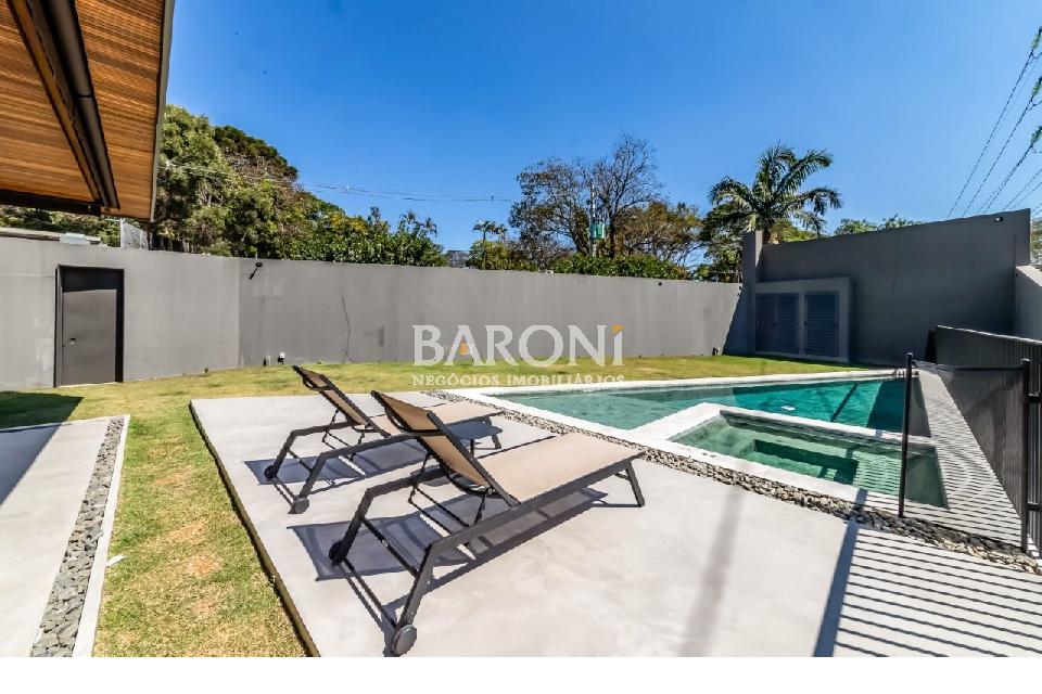 Casa - Cidade Jardim