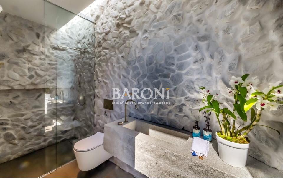 Casa - Cidade Jardim