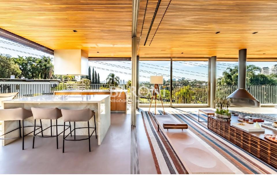 Casa - Cidade Jardim