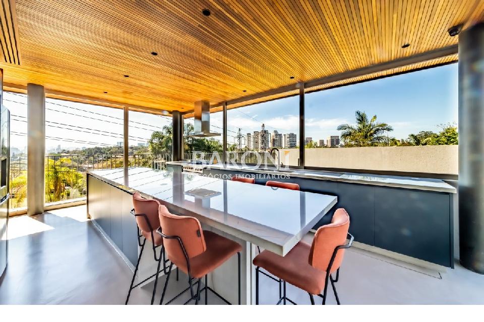 Casa - Cidade Jardim