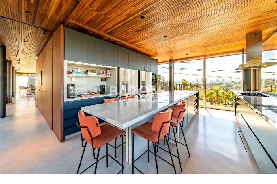 Casa - Cidade Jardim