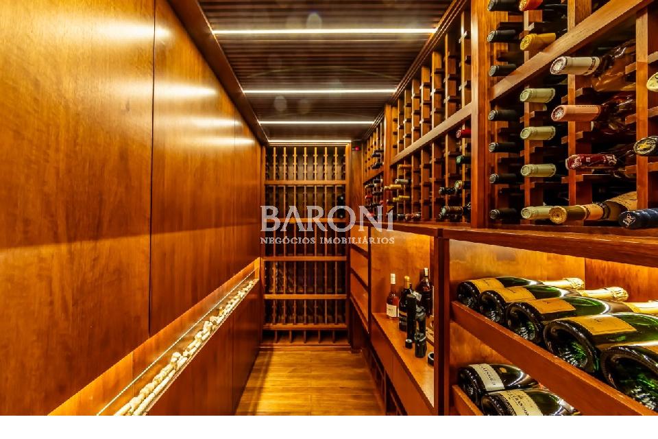 Casa - Cidade Jardim