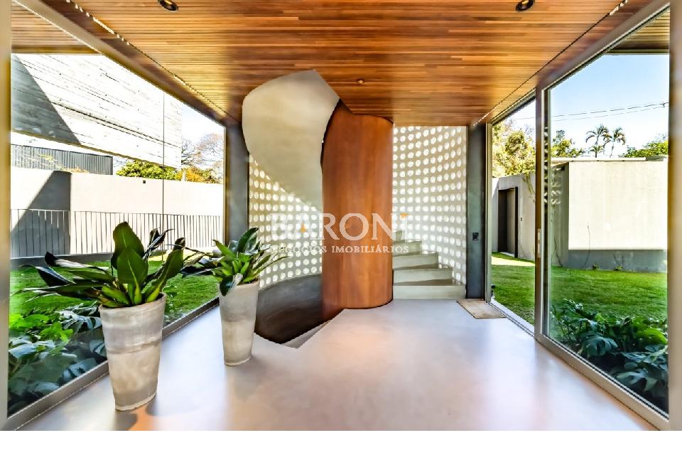 Casa - Cidade Jardim