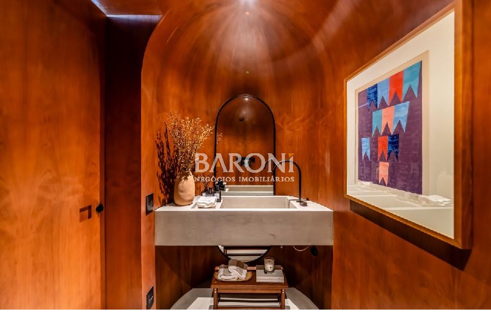 Casa - Cidade Jardim