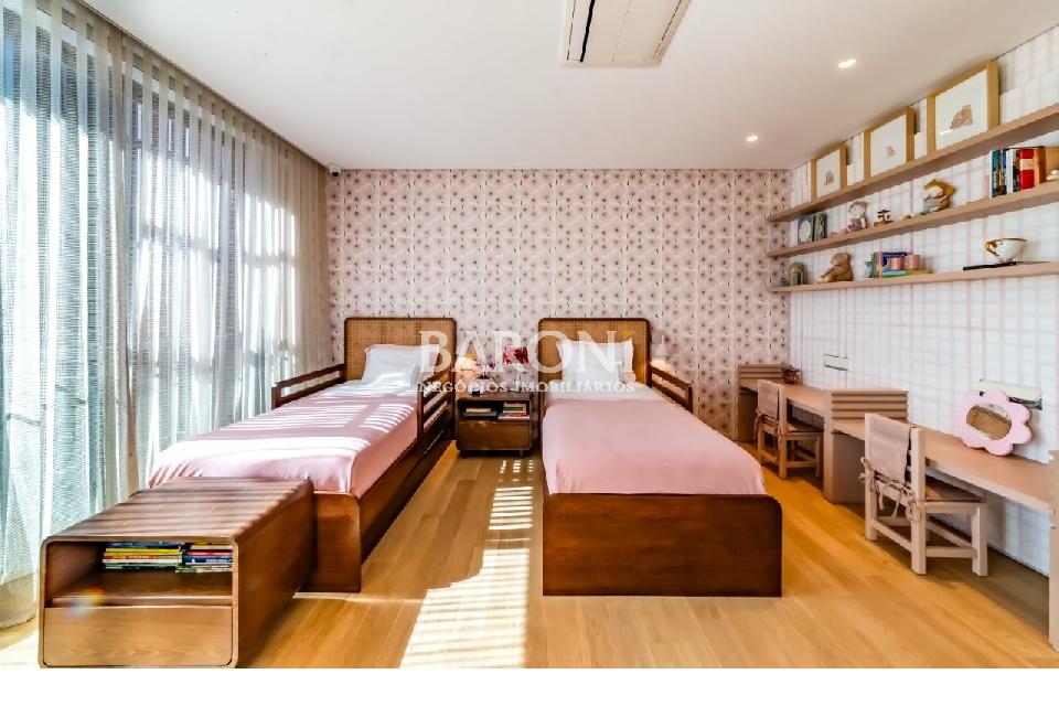 Casa - Cidade Jardim