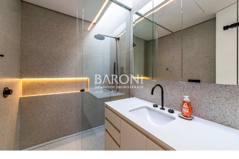 Casa - Cidade Jardim