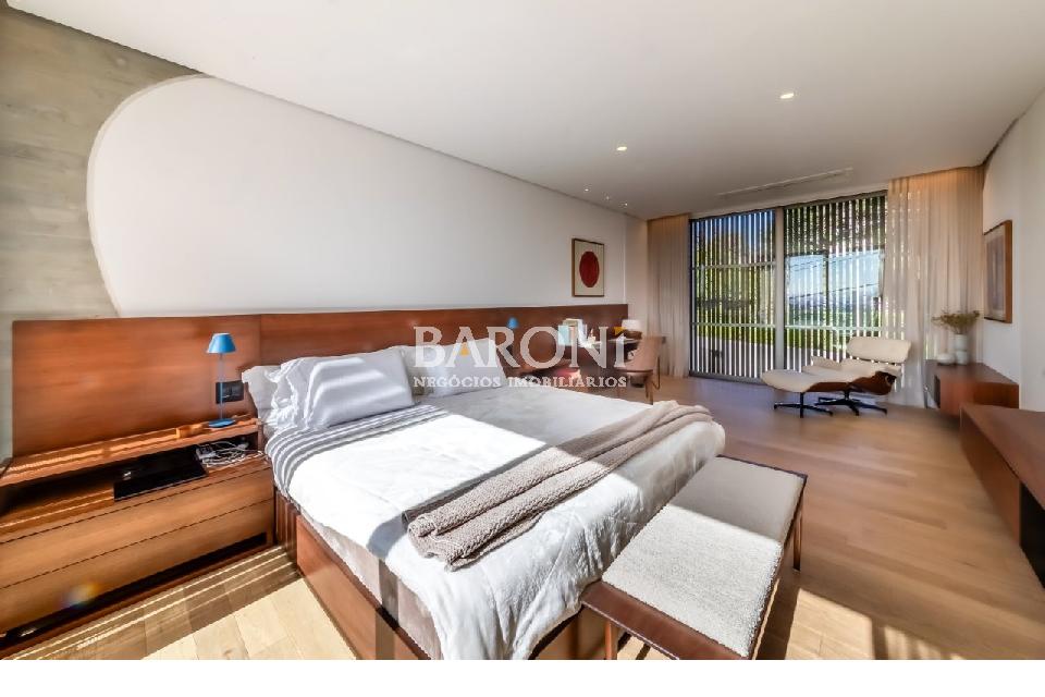 Casa - Cidade Jardim