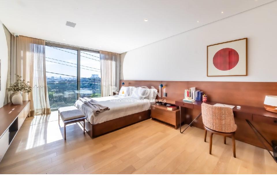 Casa - Cidade Jardim