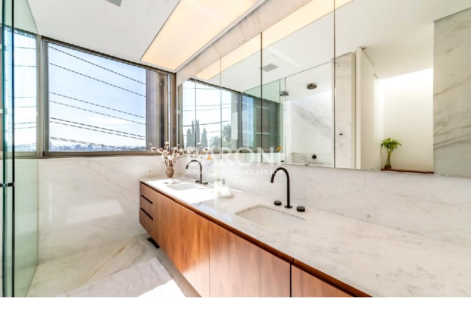 Casa - Cidade Jardim