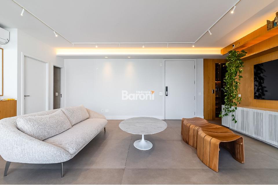 Apartamento - Jardim Paulista