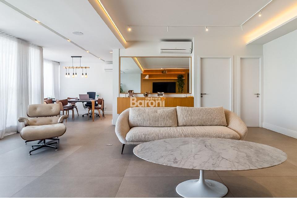 Apartamento - Jardim Paulista