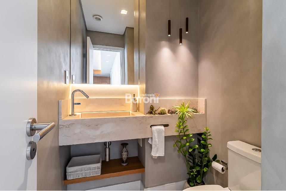 Apartamento - Jardim Paulista